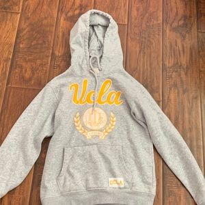 ucla hoodie
